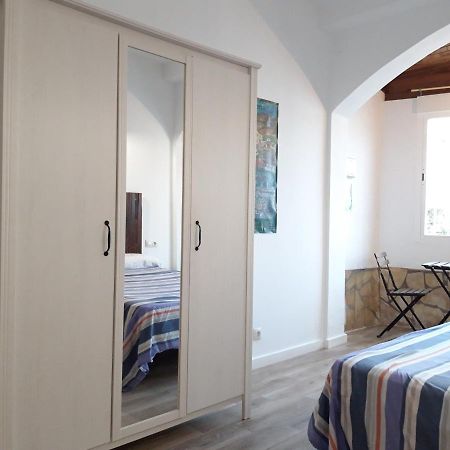 Estudio Centro Lejlighed Benalmádena Eksteriør billede